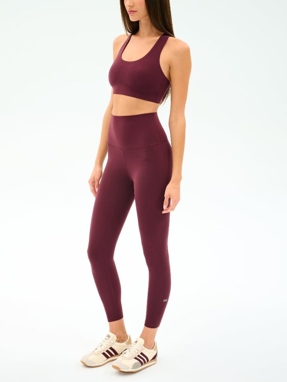 NWT Splits 59 - Super High Waist Leggings